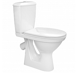 Унитаз-компакт Оскольская керамика Персона