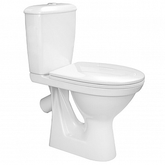 Унитаз-компакт Оскольская керамика Персона