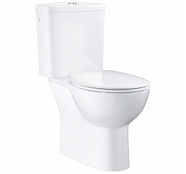Унитаз-компакт Grohe Bau Ceramic 39428000