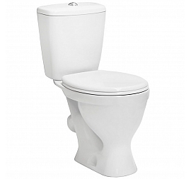 Унитаз-компакт Sanita Эталон Эконом ETLSACC01090113