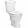 Унитаз-компакт Sanita Эталон Эконом ETLSACC01090113
