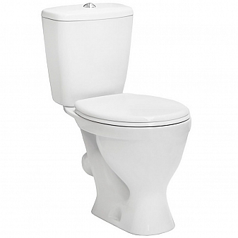 Унитаз-компакт Sanita Эталон Люкс ETLSACC01020713