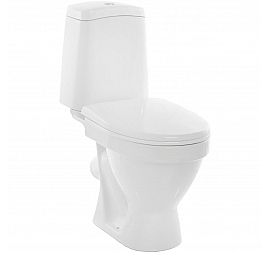 Унитаз-компакт Sanita Лада Эконом LDASACC01090111