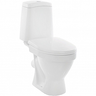 Унитаз-компакт Sanita Лада Комфорт LDASACC01030711