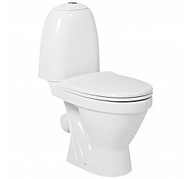 Унитаз-компакт Sanita Виктория Эконом VICSACC01090111