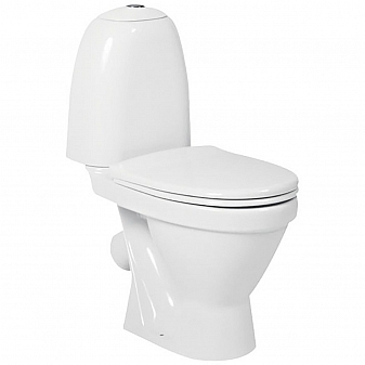 Унитаз-компакт Sanita Виктория Эконом VICSACC01090111