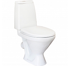 Унитаз-компакт Sanita Кама Комфорт KMASACC01070711