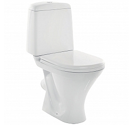 Унитаз-компакт Sanita Аттика Люкс ATCSACC01060713