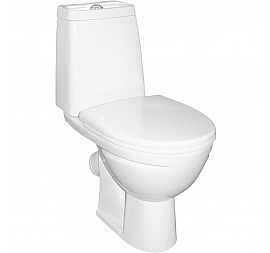 Унитаз-компакт Sanita Марс Эконом MRSSACC01090813