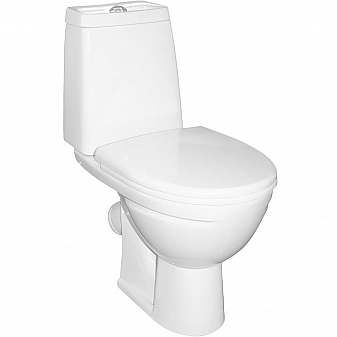 Унитаз-компакт Sanita Марс Эконом MRSSACC01090813