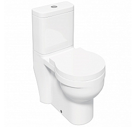 Унитаз-компакт Kirovit Омега