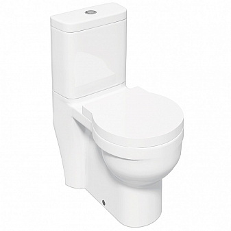 Унитаз-компакт Kirovit Омега