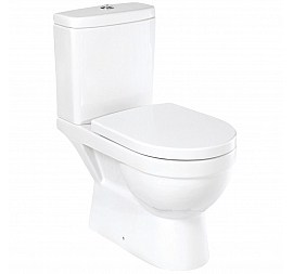 Унитаз-компакт Kirovit Престиж