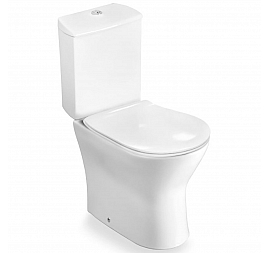 Унитаз-компакт Roca Leon 342649000