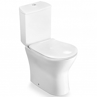 Унитаз-компакт Roca Leon 342649000
