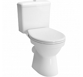 Унитаз-компакт Vitra Normus Facelift 9705B003-7201