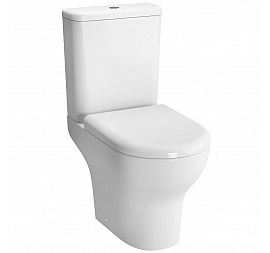 Унитаз-компакт Vitra Zentrum 9824B003-7206
