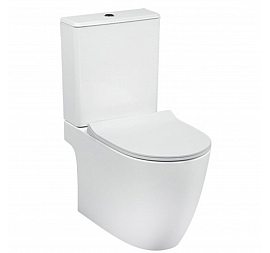 Унитаз-компакт Vitra Sento 9830B003-7204