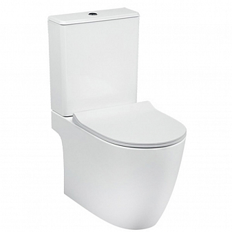 Унитаз-компакт Vitra Sento 9830B003-7204