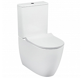 Унитаз-компакт Vitra Sento 9830B003-7203