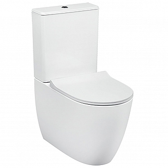 Унитаз-компакт Vitra Sento 9830B003-7203