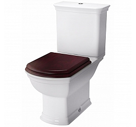 Унитаз-компакт Vitra Serenada 9722B003-7204