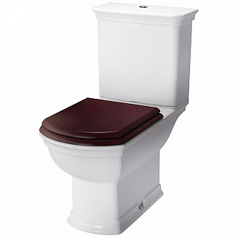 Унитаз-компакт Vitra Serenada 9722B003-7204