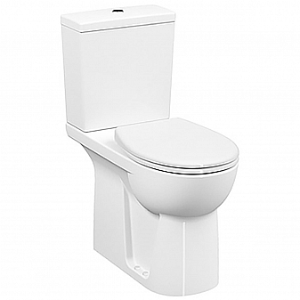 Унитаз-компакт Vitra Conforma 5816B003-0087