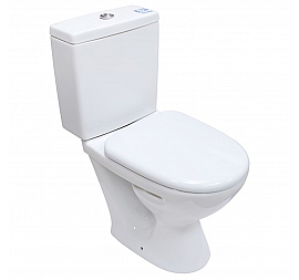 Унитаз-компакт Della Ancora Super Plus DE121090036