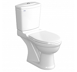 Унитаз-компакт Della Antler Super Plus DE611090014