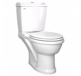 Унитаз-компакт Della Boston Super Plus DE711090014