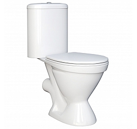 Унитаз-компакт Della Restyle Super Plus DE141090014