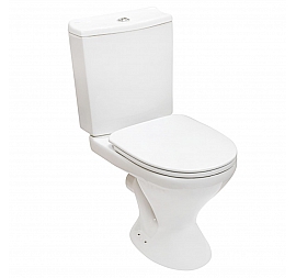 Унитаз-компакт Della Runway DE391090036