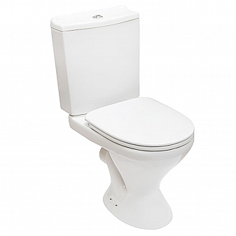 Унитаз-компакт Della Runway DE391090036