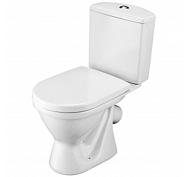 Унитаз-компакт Santek Алькор 1.WH30.2.196 эконом