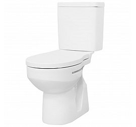 Унитаз-компакт Santek Версаль люкс микролифт