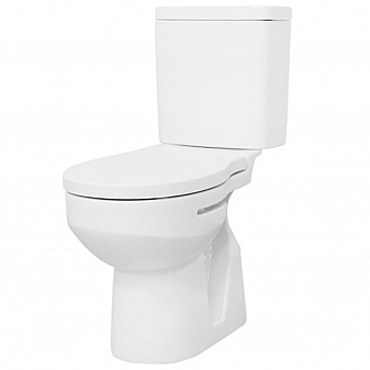 Унитаз-компакт Santek Версаль люкс микролифт