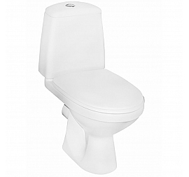 Унитаз-компакт Kolo Solo 79232000