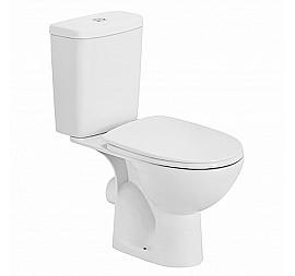 Унитаз-компакт Kolo Freja L79211000 микролифт