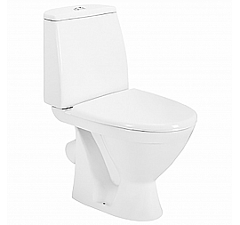 Унитаз-компакт Kolo Runa L89207000 микролифт