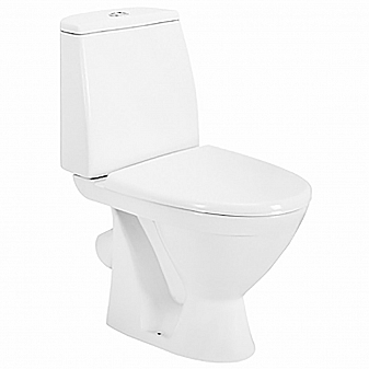 Унитаз-компакт Kolo Runa L89207000 микролифт