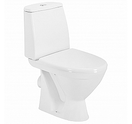 Унитаз-компакт Kolo Runa L89208000 микролифт