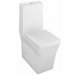 Унитаз-компакт Jacob Delafon Reve 5033K-00 микролифт