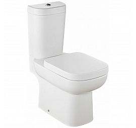 Унитаз-компакт Jacob Delafon Replay 4973K-00