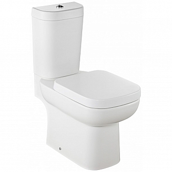 Унитаз-компакт Jacob Delafon Replay 4973K-00