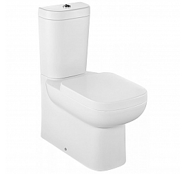 Унитаз-компакт Jacob Delafon Replay 4974K-00