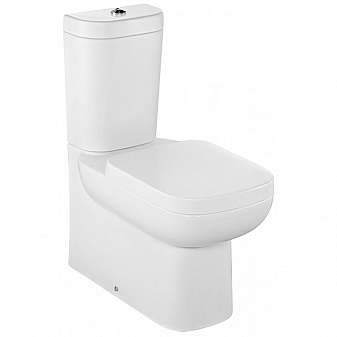 Унитаз-компакт Jacob Delafon Replay 4974K-00