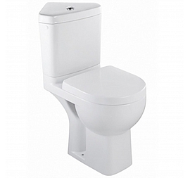 Унитаз-компакт Jacob Delafon Odeon Up 18557K-00