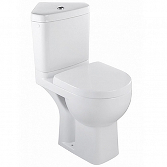 Унитаз-компакт Jacob Delafon Odeon Up 18557K-00