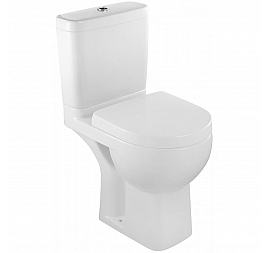 Унитаз-компакт Jacob Delafon Odeon Up 18558W-00